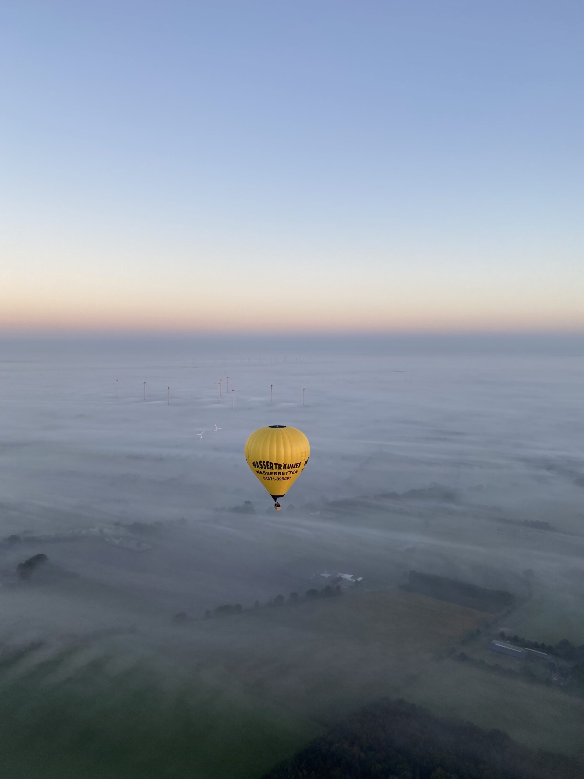 Aeroballonsport News Online