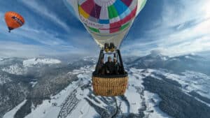 Shakaloha Balloon Insta 360