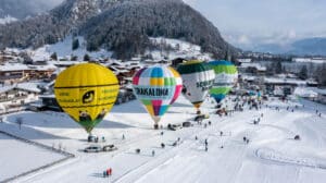 Shakaloha D-OKIM Einweihung